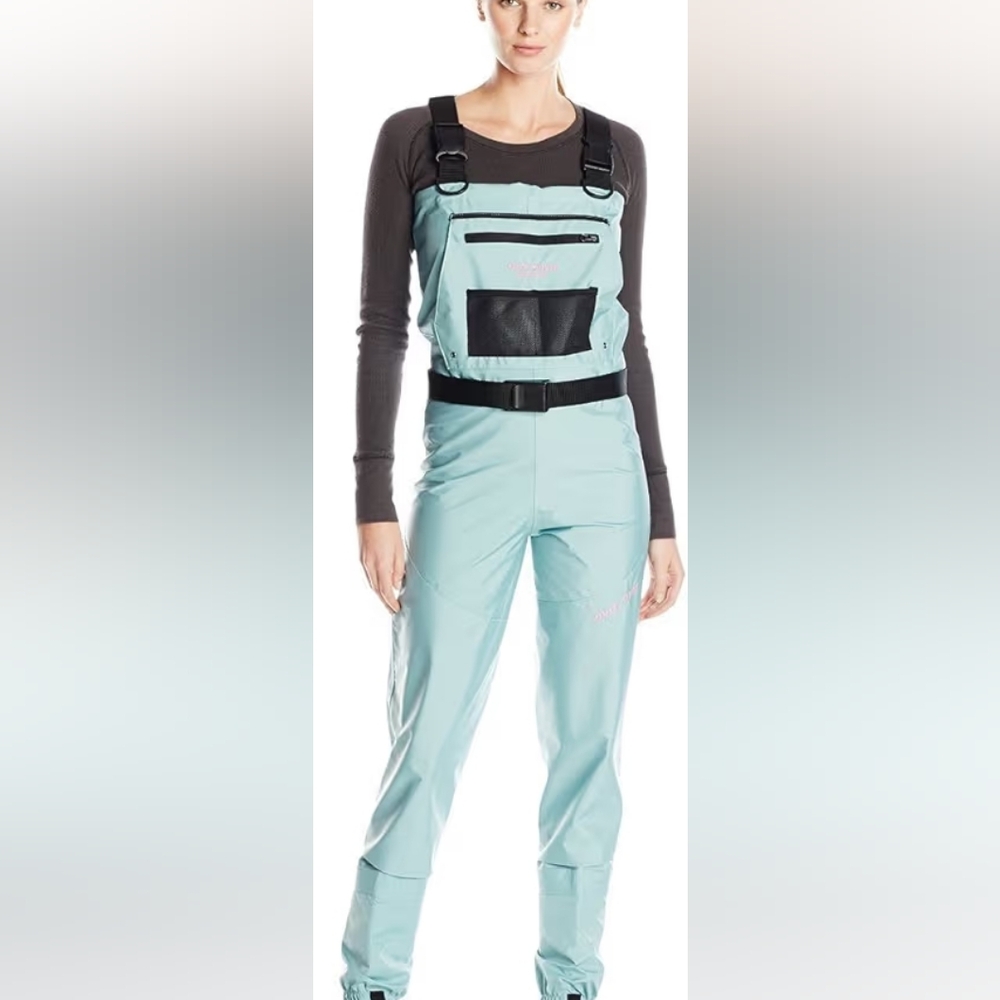 Caddis Wading Systems - Women's Waders